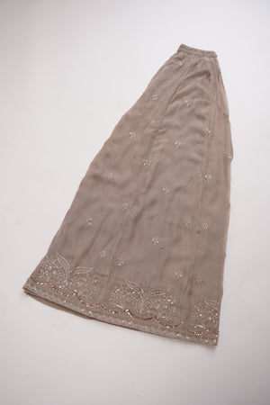 Husan e Jahan - Luxury Festive Collection - Ready to Wear - V2 - D6-SB