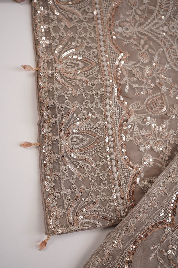Husan e Jahan - Luxury Festive Collection - Ready to Wear - V2 - D6