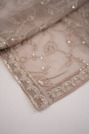 Husan e Jahan - Luxury Festive Collection - Ready to Wear - V2 - D6-SB