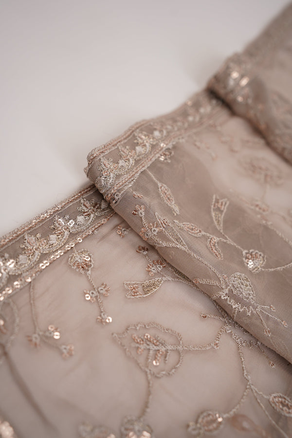 Husan e Jahan - Luxury Festive Collection - Ready to Wear - V2 - D6