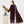 Load image into Gallery viewer, Rozi - Luxury Velvet Outfit with Embroidered Velvet Shawl - Mehron
