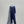 Navy Blue Linen Outfit