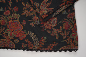 Rozi - Luxury Dhanak  Co-Ords - Ready to Wear