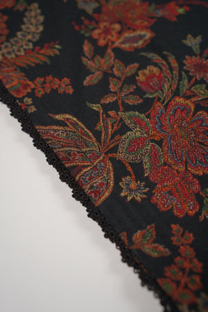 Rozi - Luxury Dhanak  Co-Ords - Ready to Wear