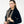 Load image into Gallery viewer, Rozi - Luxury Velvet Outfit with Embroidered Velvet Shawl - Zinc
