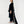 Load image into Gallery viewer, Rozi - Luxury Velvet Outfit with Embroidered Velvet Shawl - Zinc
