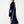 Load image into Gallery viewer, Rozi - Luxury Velvet Outfit with Embroidered Velvet Shawl - Zinc
