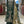 Tehwar- Luxury Organza Maxi Outfit with organza Dupatta-Ready To Wear TehV8D1