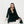 Load image into Gallery viewer, Rozi - Luxury Velvet Outfit with Embroidered Velvet Shawl - Emerald Green
