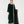 Load image into Gallery viewer, Rozi - Luxury Velvet Outfit with Embroidered Velvet Shawl - Emerald Green
