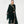 Load image into Gallery viewer, Rozi - Luxury Velvet Outfit with Embroidered Velvet Shawl - Emerald Green
