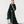 Load image into Gallery viewer, Rozi - Luxury Velvet Outfit with Embroidered Velvet Shawl - Emerald Green
