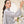Husan e Jahan - Luxury Chiffon Outfit with Chiffon Dupatta - Ready to Wear - Eid25 - HEJGreyV3D2