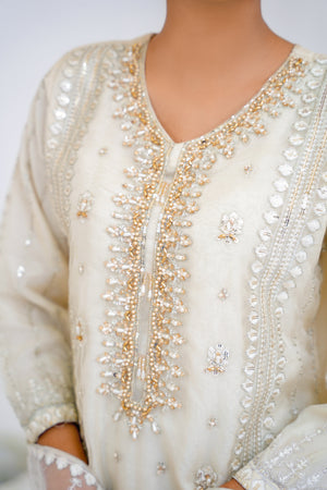 Tehwar - Luxury Festive Collection - Ready to Wear - Tehv10d6