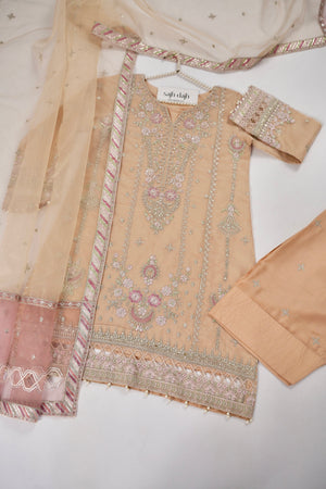 SadaBahar Originals  - Luxury Festive Collection With Dupatta  - Ready to Wear SD282