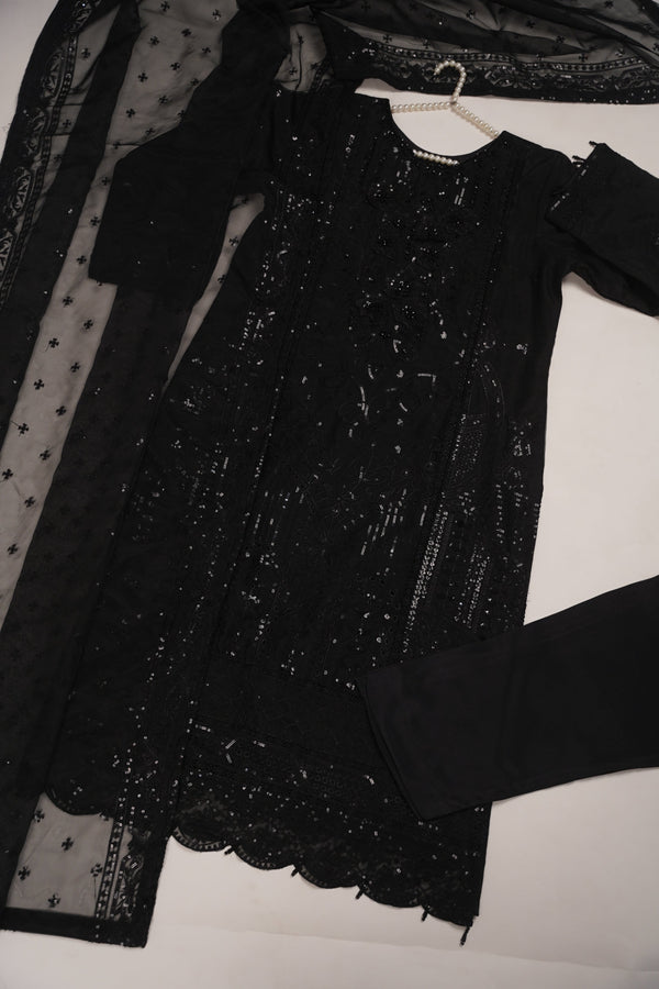 PRE ORDER - Tehwar - Luxury Festive Collection - Ready to Wear - Tehv11d6