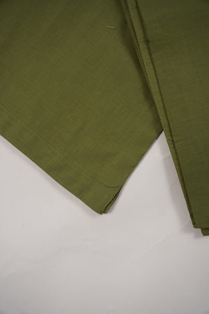 Rozi  - Exclusive Cotton  Outfit with Voile Dupatta - Ready to Wear SD483