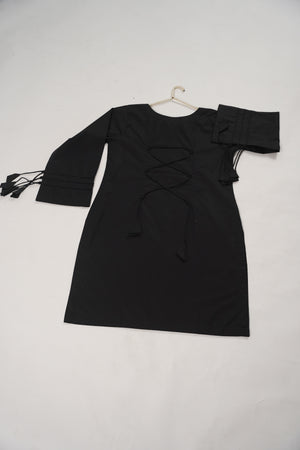 Rozi  - Exclusive Cotton  Outfit with Voile Dupatta - Ready to Wear SD482