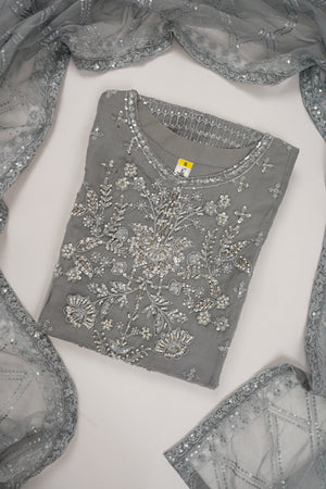 Tehwar - Luxury Festive Collection - Ready to Wear - SB-Tehv10d5