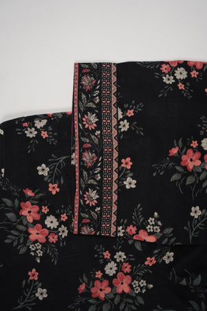 Bin Saeed Originals - Exclusive Khaddar Outfit with  Shawl - Ready to Wear SD531