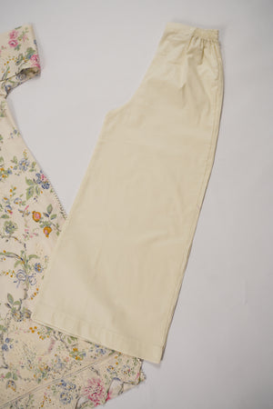 Rozi  - Exclusive Lawn   Outfit with Dupatta - Ready to Wear - SD310