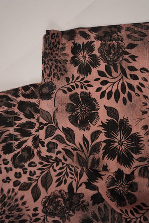 Rozi - Exclusive Khaddar  Shirt And Trouser- Ready to Wear - SB200
