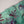 Rozi - Printed Viscose Outfit - Ready to Wear PD128-SB