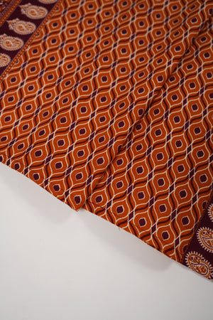 Bin Saeed Originals - Exclusive Khaddar Outfit with  Shawl - Ready to Wear SD535