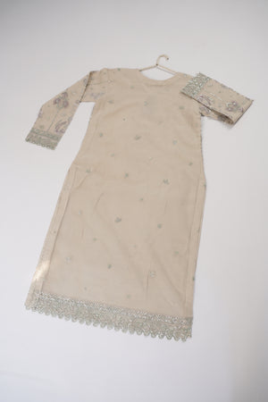 Tehwar  - Luxury Festive Collection With Dupatta  - Ready to Wear SD260