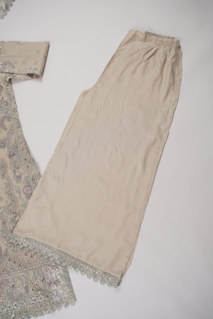 Tehwar  - Luxury Festive Collection With Dupatta  - Ready to Wear SD260