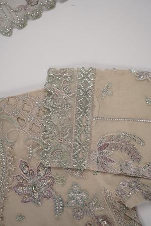 Tehwar  - Luxury Festive Collection With Dupatta  - Ready to Wear SD260