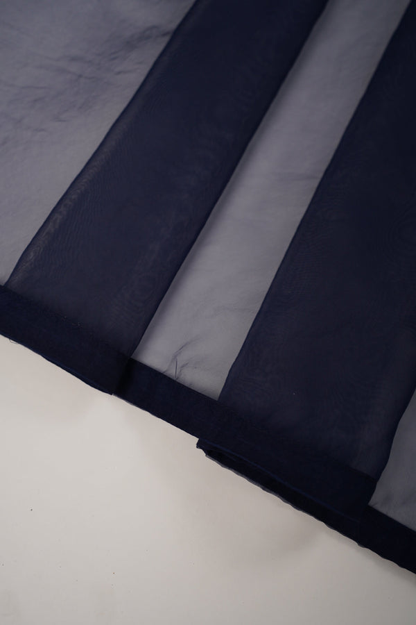 Khaas - Luxury Organza Outfit - Hand Work - Ready to Wear MC260 - Eid Volume 4