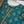 Rozi - Luxury Cotton Lawn Outfit With Voile Dupatta - Ready to Wear PD011
