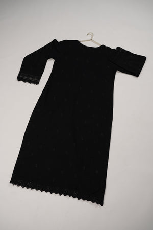 Rozi - Exclusive Wool  Outfit with Shawl - Ready to Wear -MC262 - Eid Volume 3