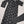 Rozi - Printed  Cotton Outfit - Ready to Wear PD127 Black