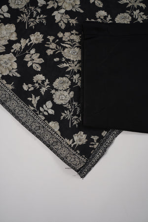 Bin Saeed Originals - Exclusive Lawn Outfit with Dupatta - Ready to Wear - SD267