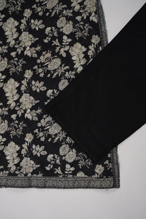 Bin Saeed Originals - Exclusive Lawn Outfit with Dupatta - Ready to Wear - SD267