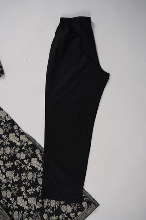 Bin Saeed Originals - Exclusive Lawn Outfit with Dupatta - Ready to Wear - SD267