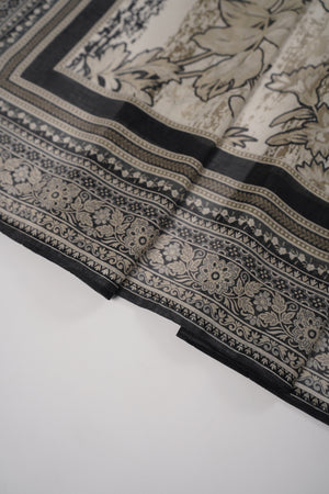 Bin Saeed Originals - Exclusive Lawn Outfit with Dupatta - Ready to Wear - SD267