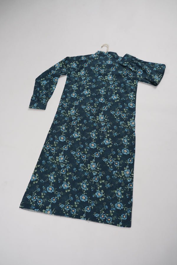 Bin Saeed Originals - Exclusive Lawn Outfit with Dupatta - Ready to Wear - SD265