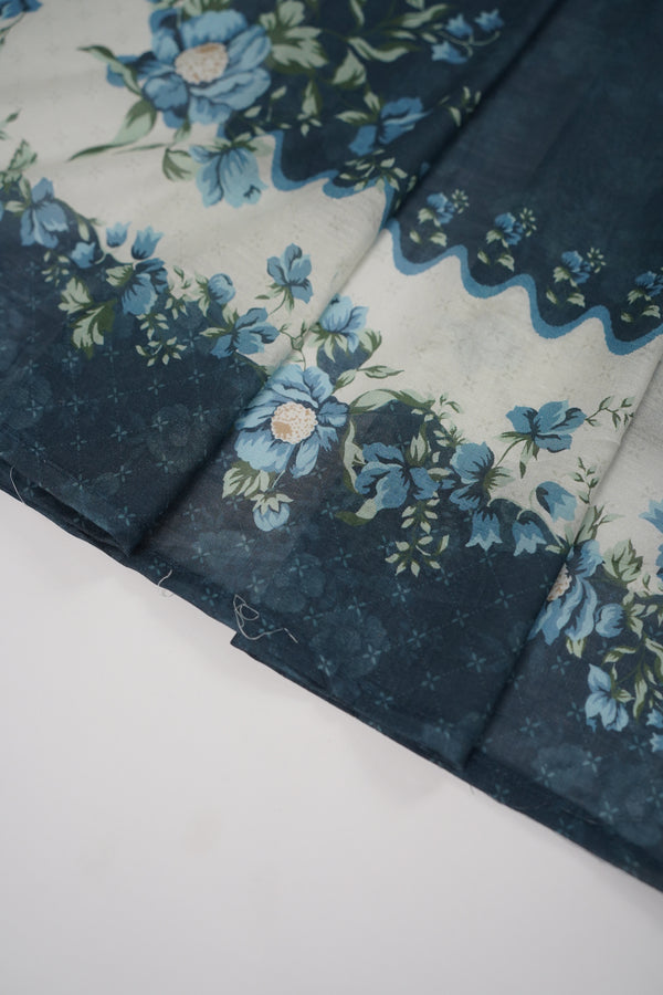 Bin Saeed Originals - Exclusive Lawn Outfit with Dupatta - Ready to Wear - SD265