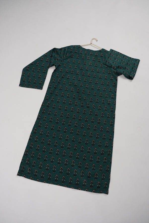 SadaBahar Originals  - Exclusive Lawn Outfit with Dupatta - Ready to Wear - SD269