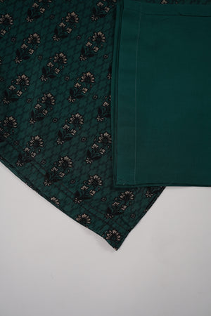 SadaBahar Originals  - Exclusive Lawn Outfit with Dupatta - Ready to Wear - SD269