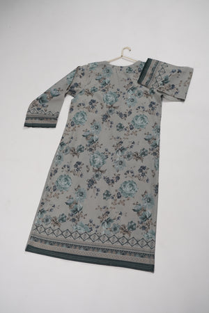 SadaBahar Originals  - Exclusive Lawn Outfit with Dupatta - Ready to Wear - SD270