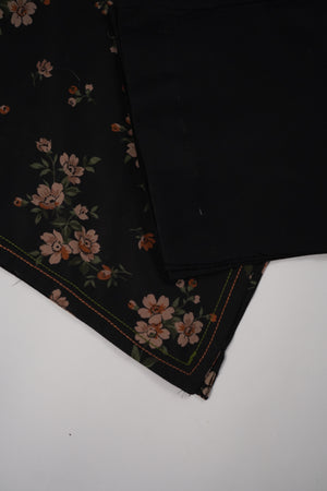 SadaBahar Originals  - Exclusive Lawn Outfit with Dupatta - Ready to Wear - SD276