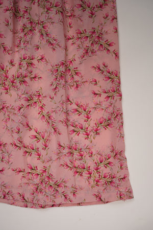 Lyra - Printed Chiffon Maxi - Ready to Wear  - MK004