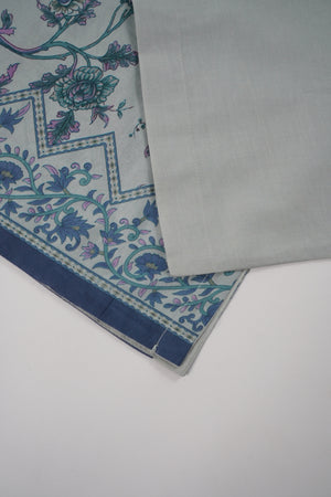 SadaBahar Originals  - Exclusive Lawn Outfit with Dupatta - Ready to Wear - SD273