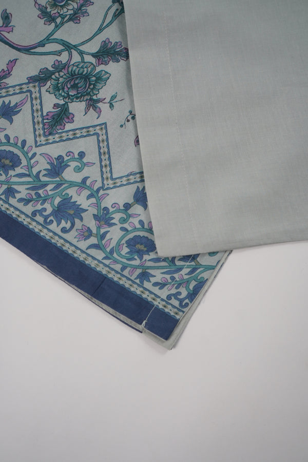 SadaBahar Originals  - Exclusive Lawn Outfit with Dupatta - Ready to Wear - SD273