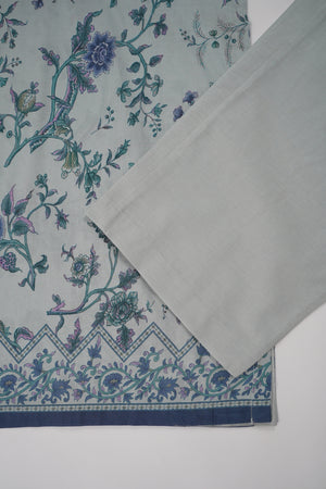 SadaBahar Originals  - Exclusive Lawn Outfit with Dupatta - Ready to Wear - SD273