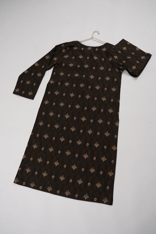 SadaBahar Originals  - Exclusive Lawn Outfit with Dupatta - Ready to Wear - SD275